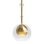 Подвесной светильник Ballet варинант исполнения - 1 | Loft Concept во Владивостоке