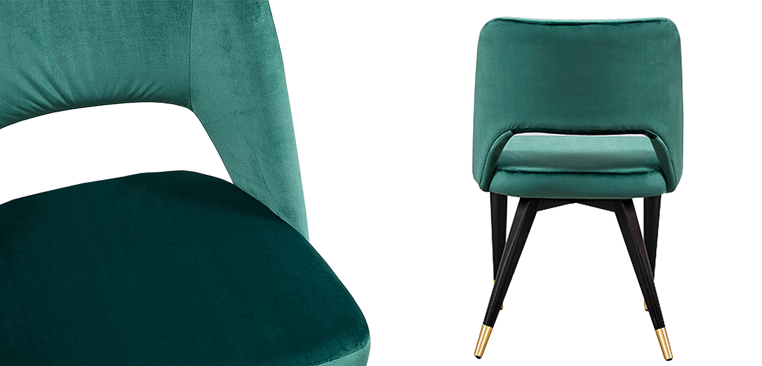 Стул Neasan Stool turquoise Стул Neasan Stool turquoise - Loft-Concept во Владивостоке