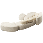 Диван Grand Rivers варинант исполнения - 3 | Loft Concept во Владивостоке