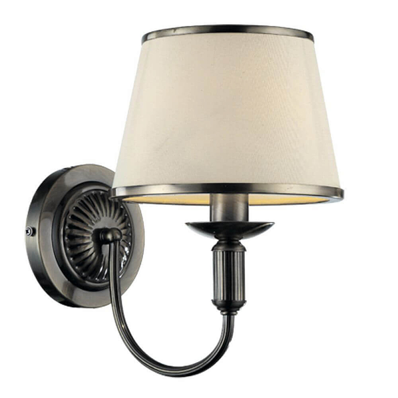 Бра Anafesto Sconces Бронза Бежевый Бра Anafesto Sconces Бронза Бежевый во Владивостоке | Loft Concept