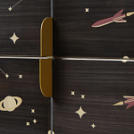 Тумба Trenta Space варинант исполнения - 5 | Loft Concept во Владивостоке