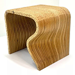 Табуретка параметрическая «FLEXIBLE» варинант исполнения - 2 | Loft Concept во Владивостоке