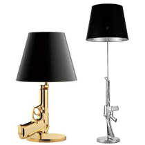 Категория товаров: Flos Guns